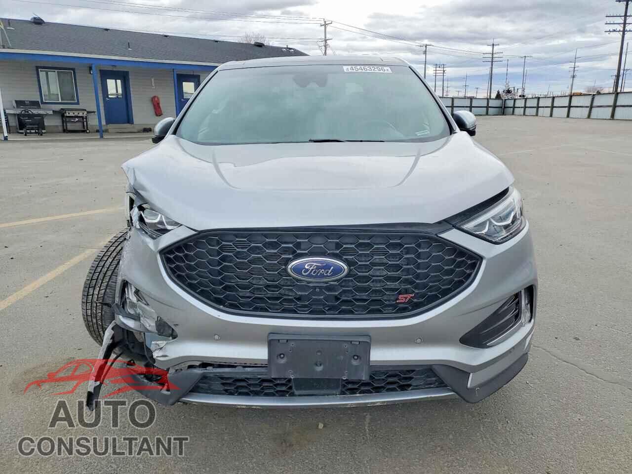 FORD EDGE 2020 - 2FMPK4AP2LBA81657