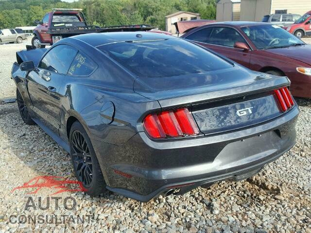 FORD MUSTANG 2017 - 1FA6P8CF0H5275585