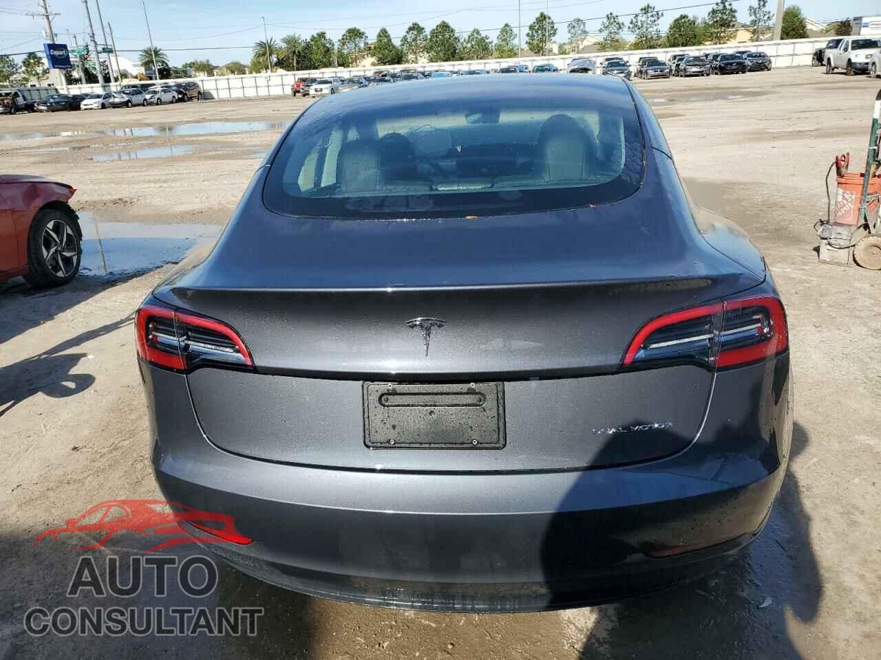 TESLA MODEL 3 2023 - 5YJ3E1EB2PF593225