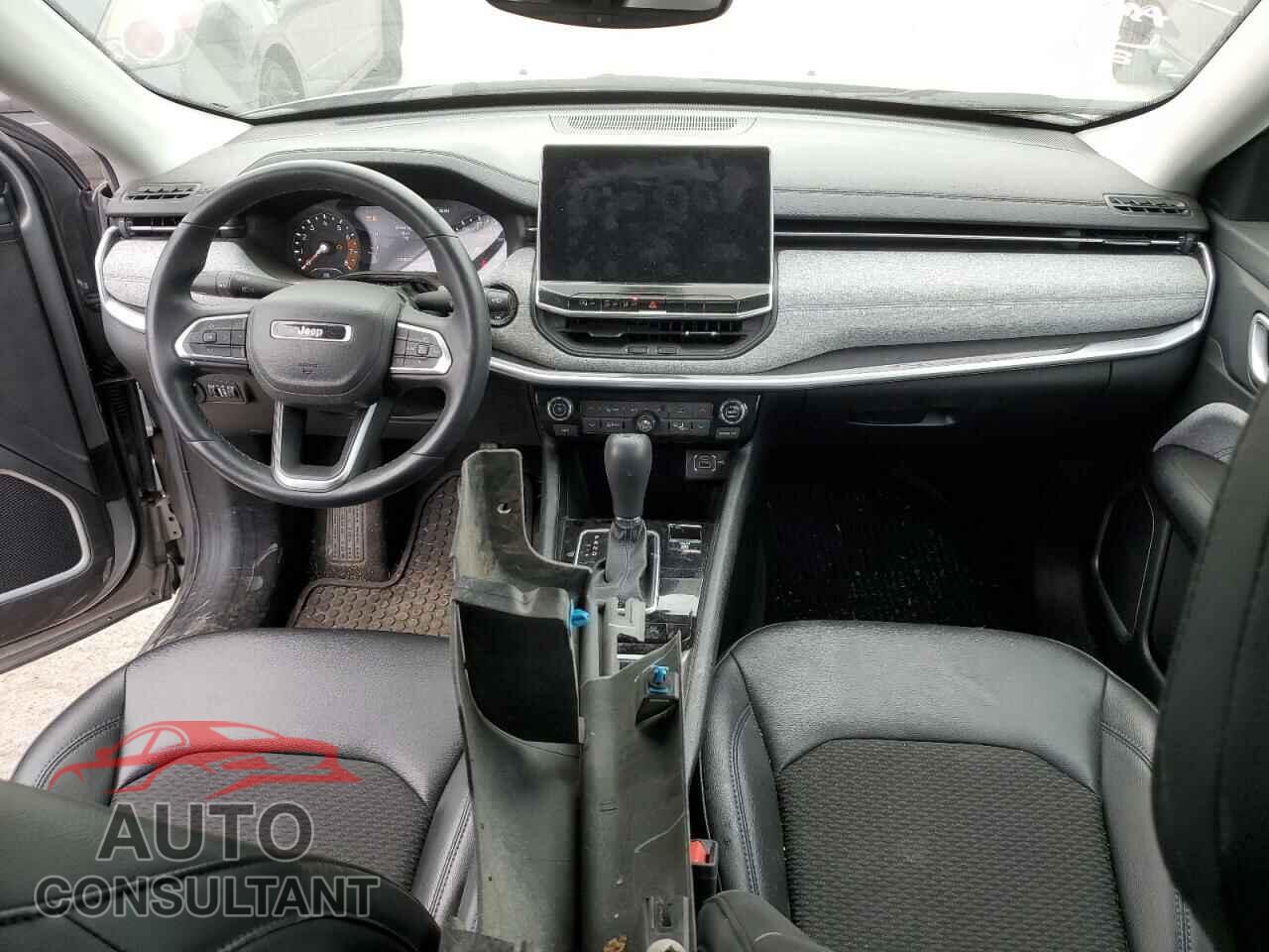 JEEP COMPASS 2022 - 3C4NJCBB2NT229177