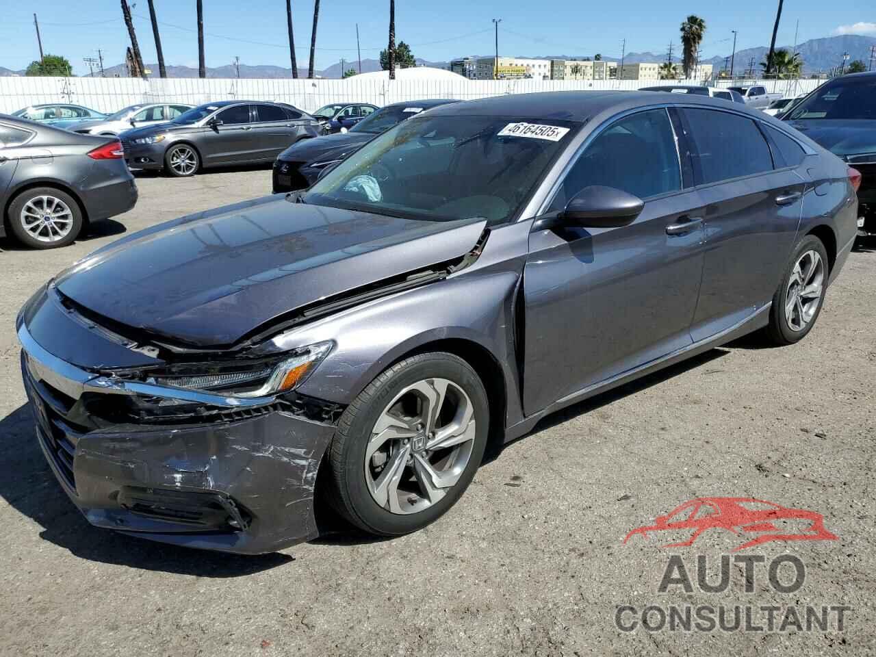HONDA ACCORD 2020 - 1HGCV1F46LA133165