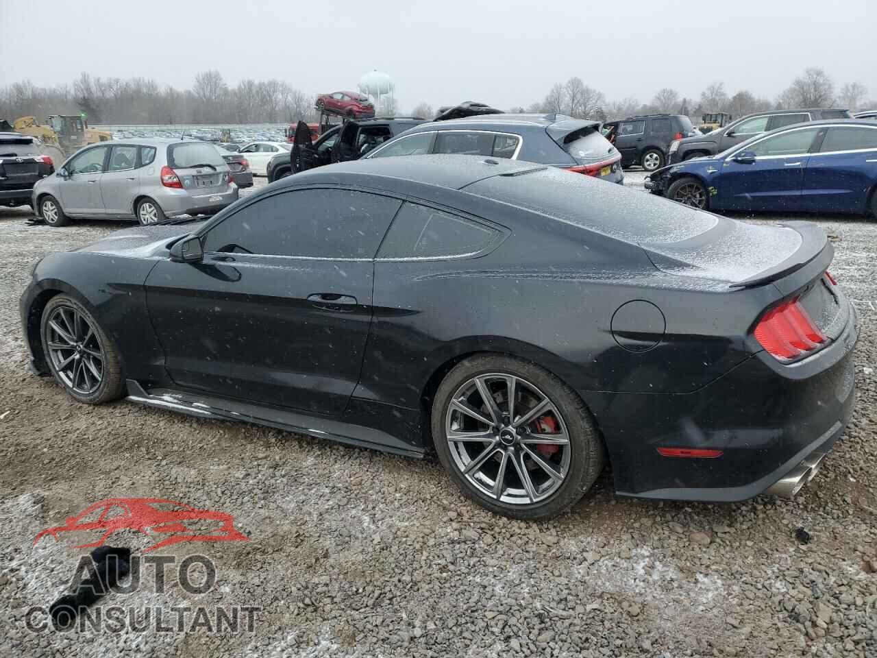 FORD MUSTANG 2015 - 1FA6P8CF3F5428859