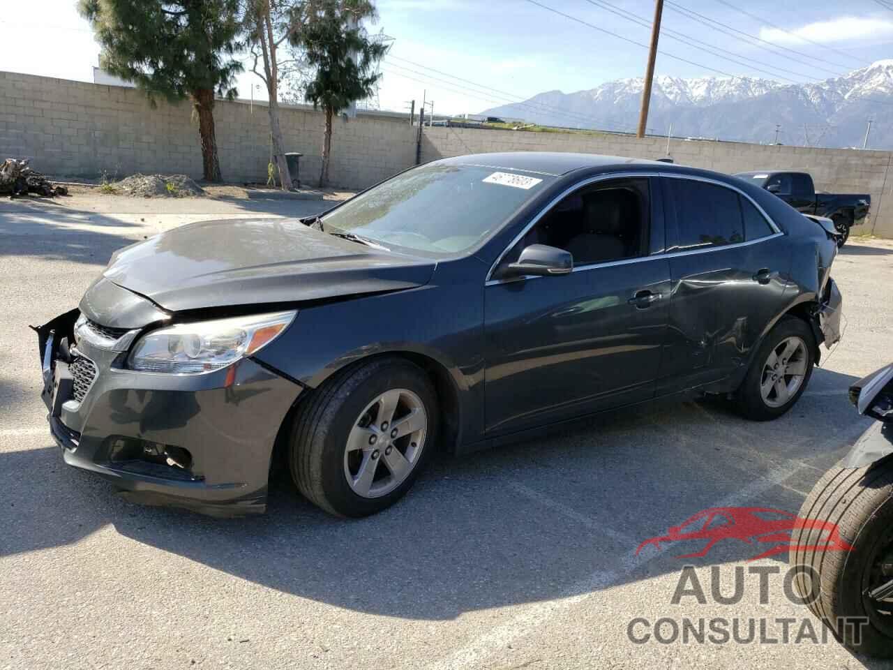 CHEVROLET MALIBU 2015 - 1G11C5SL6FF335522
