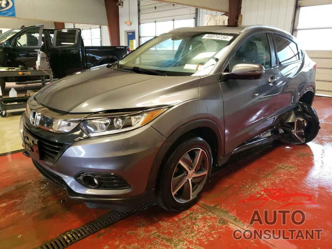HONDA HR-V 2022 - 3CZRU6H50NM715101