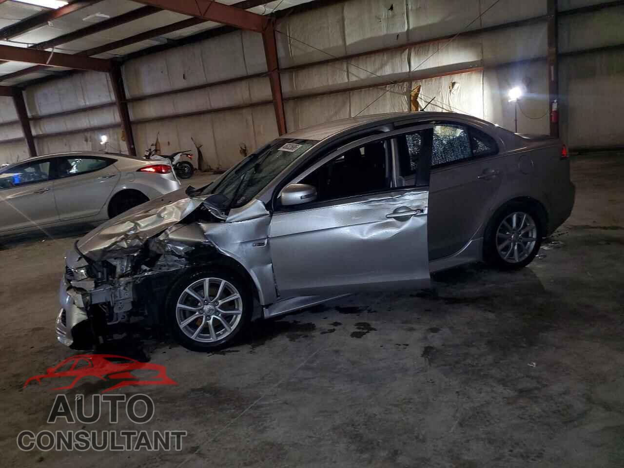 MITSUBISHI LANCER 2016 - JA32V2FW8GU003361