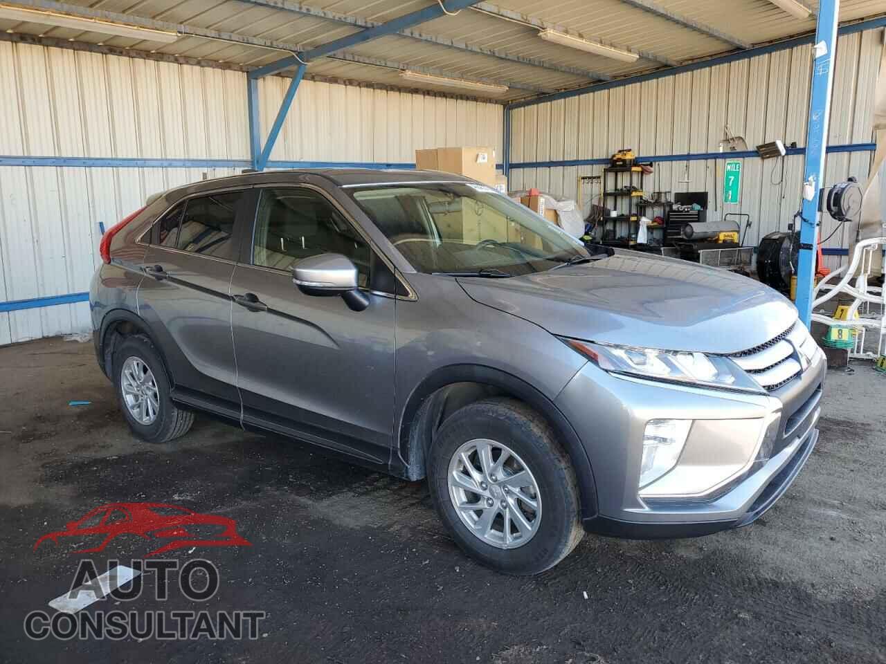 MITSUBISHI ECLIPSE 2019 - JA4AT3AA6KZ038149