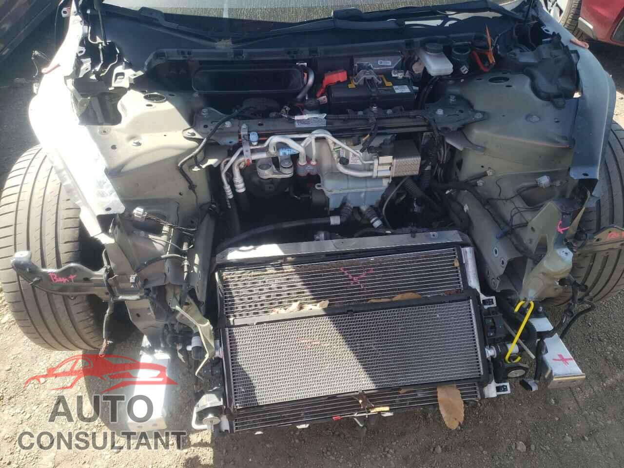 TESLA MODEL 3 2018 - 5YJ3E1EA6JF098332