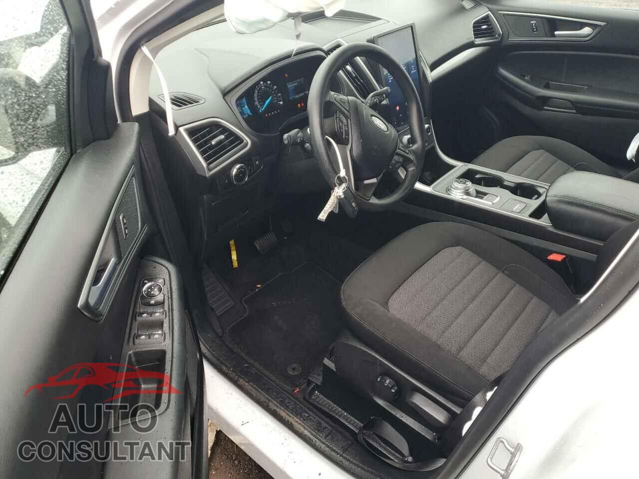 FORD EDGE 2024 - 2FMPK4G91RBA66536