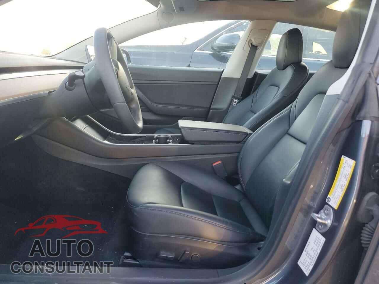 TESLA MODEL 3 2020 - 5YJ3E1EB4LF666637