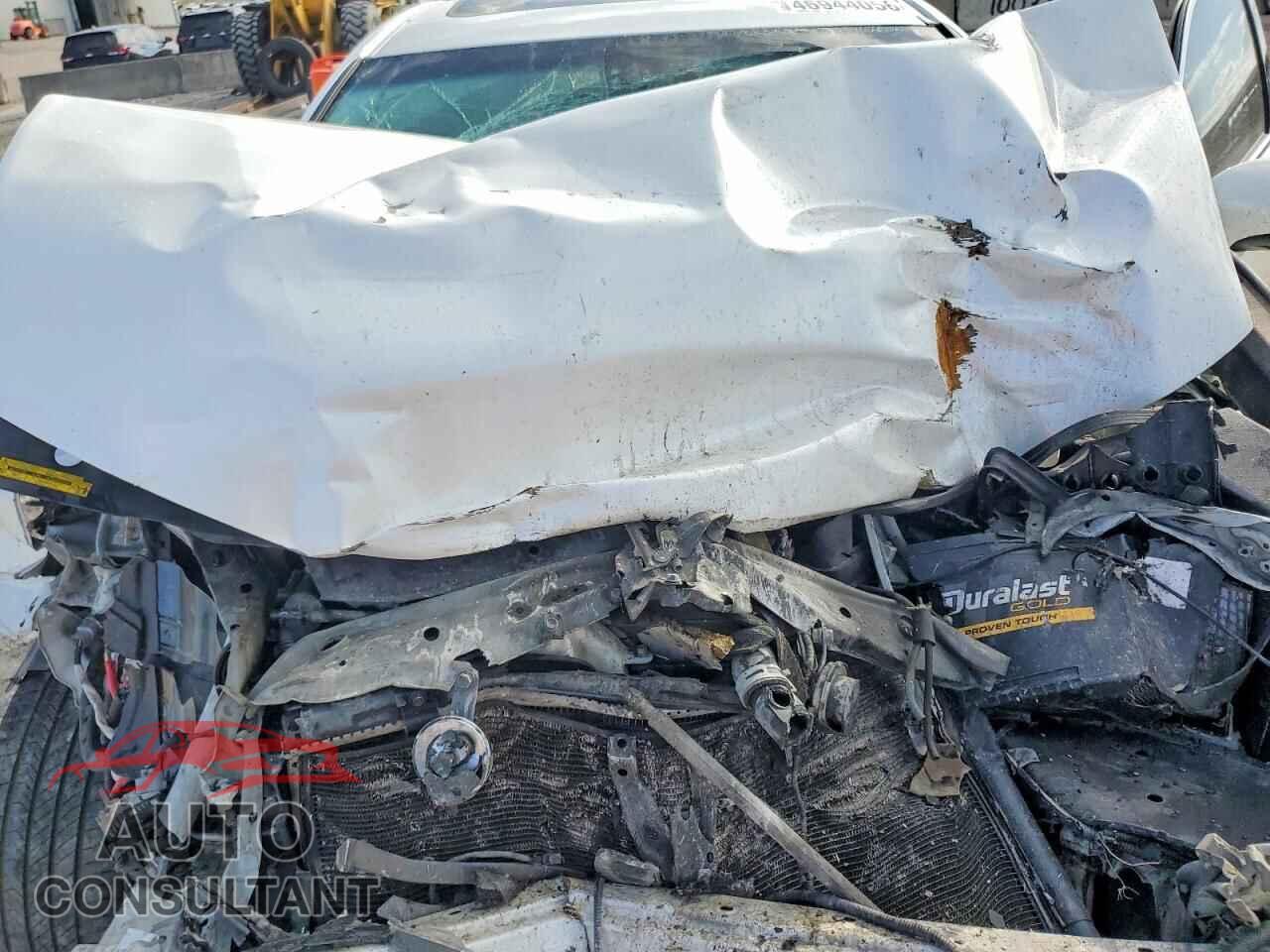 LEXUS ES350 2013 - JTHBK1GG3D2030386