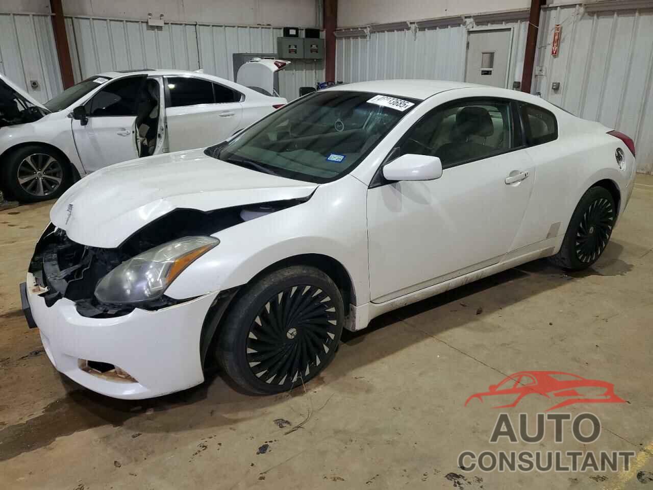 NISSAN ALTIMA 2011 - 1N4AL2EP1BC123309