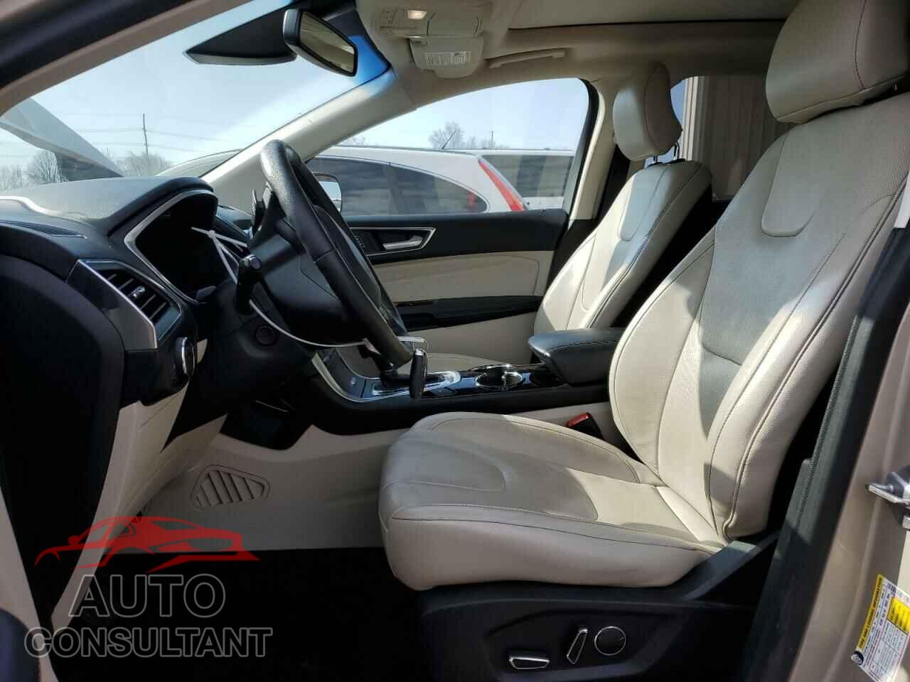 FORD EDGE 2018 - 2FMPK4K97JBB85249