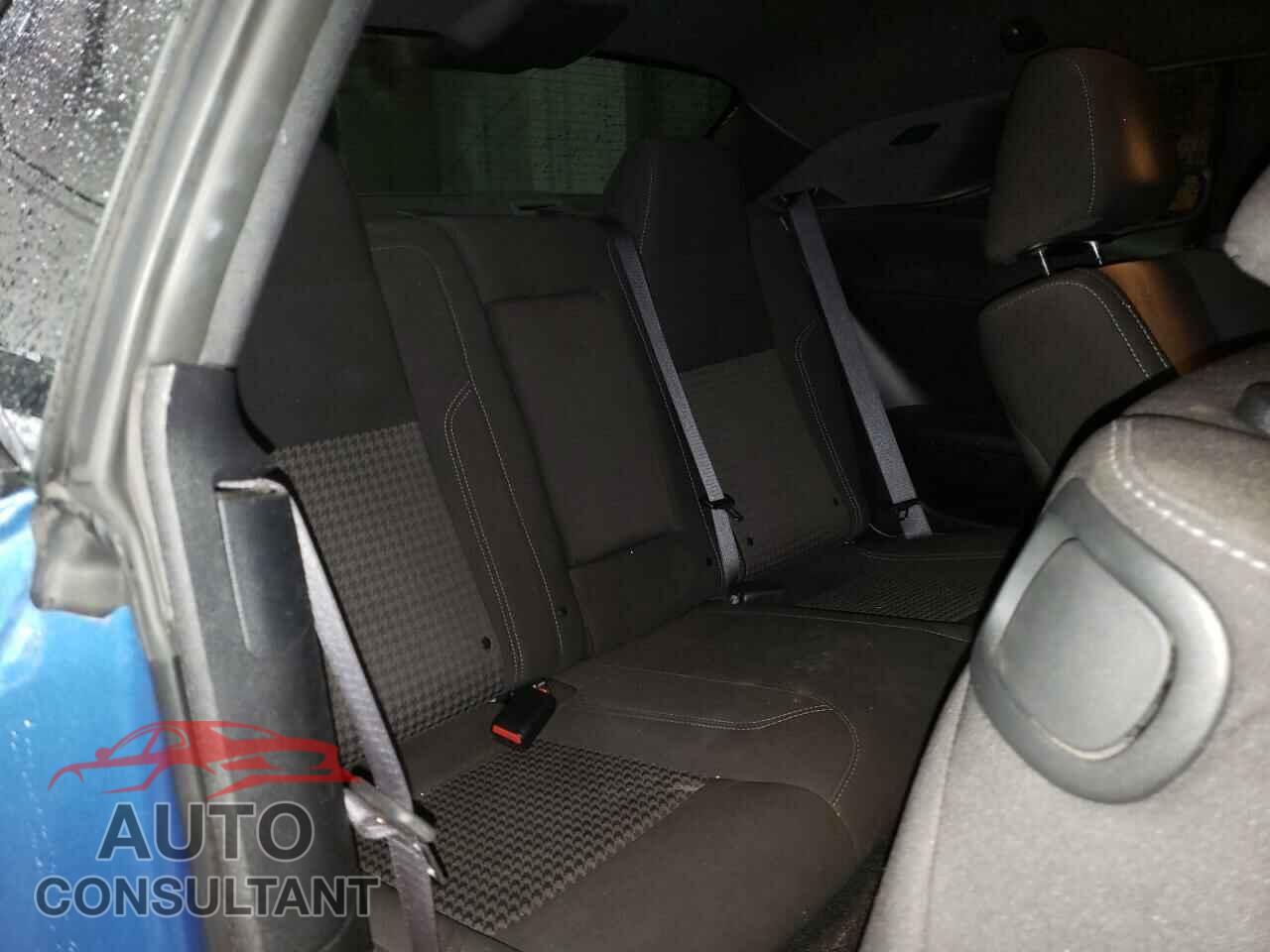 DODGE CHALLENGER 2020 - 2C3CDZAG7LH243097