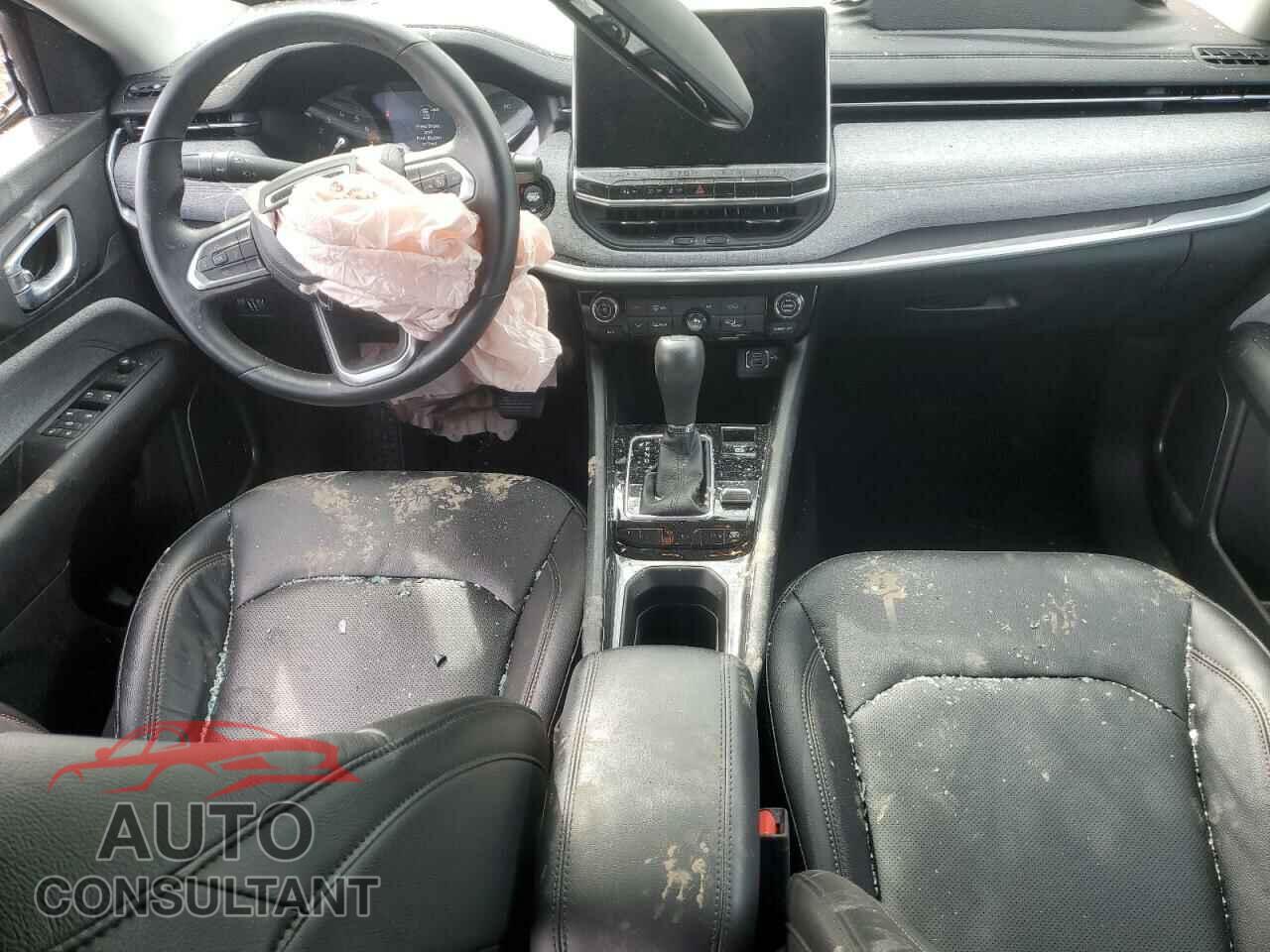 JEEP COMPASS 2022 - 3C4NJDFB8NT175979