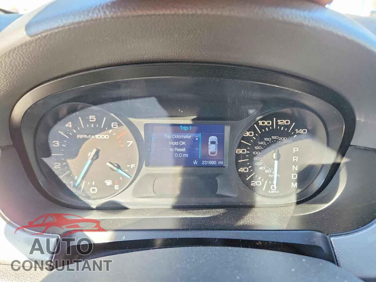 FORD EDGE 2011 - 2FMDK3JC0BBB32498