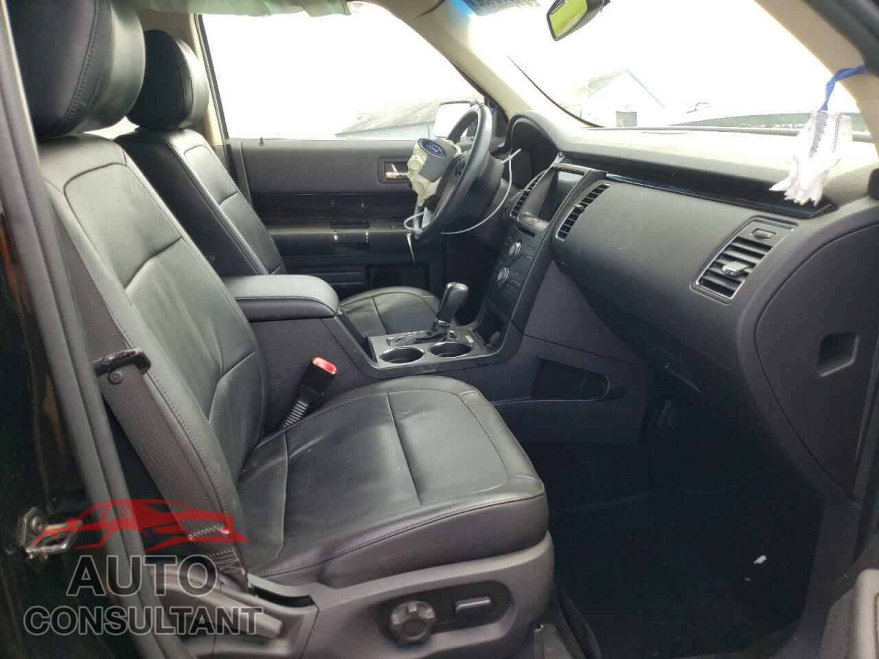 FORD FLEX 2016 - 2FMGK5C89GBA18668