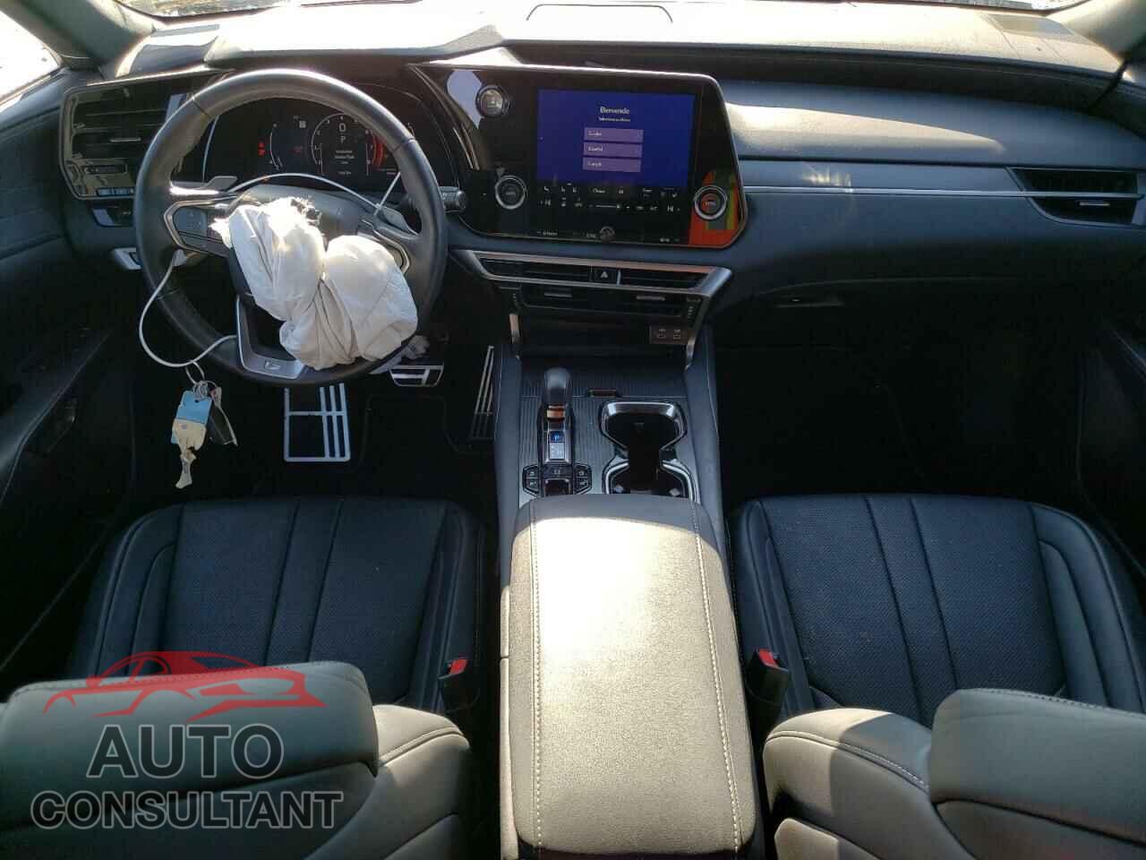 LEXUS RX350 2024 - 2T2BAMCA3RC061276