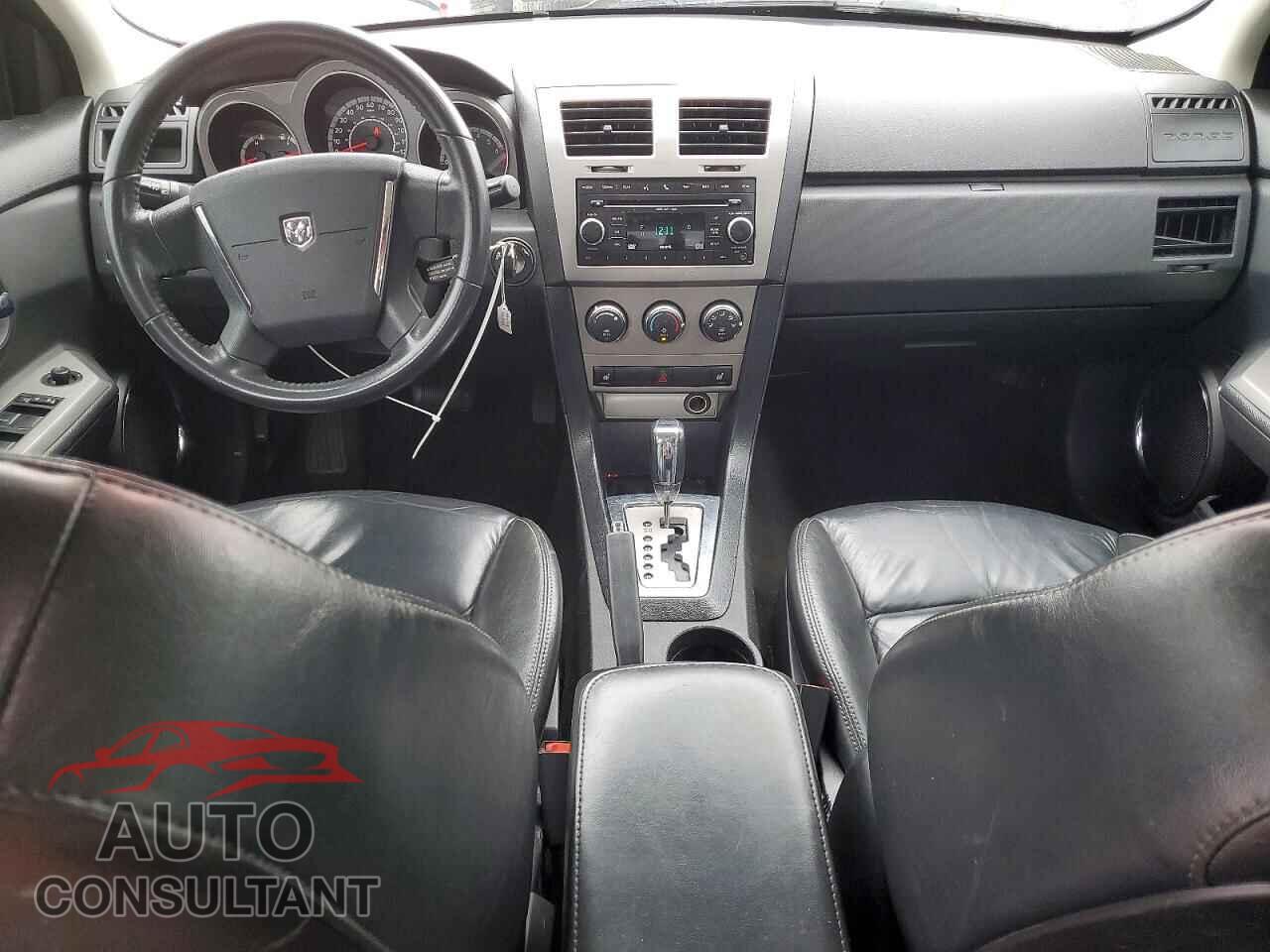 DODGE AVENGER 2010 - 1B3CC5FB3AN142018