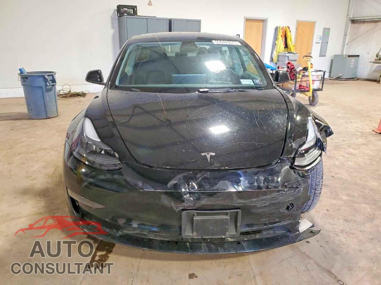 TESLA MODEL 3 2022 - 5YJ3E1EA1NF368508