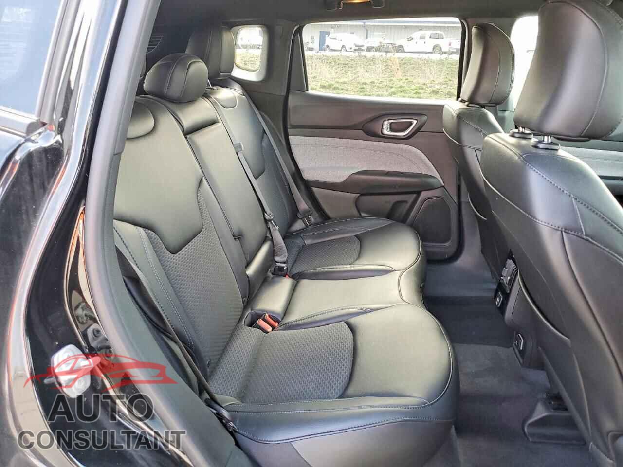 JEEP COMPASS 2023 - 3C4NJDBN4PT524445