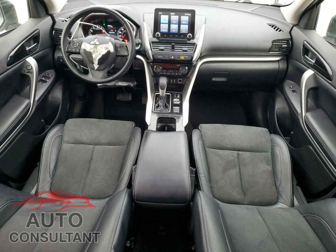MITSUBISHI ECLIPSE 2022 - JA4ATWAA1NZ066303