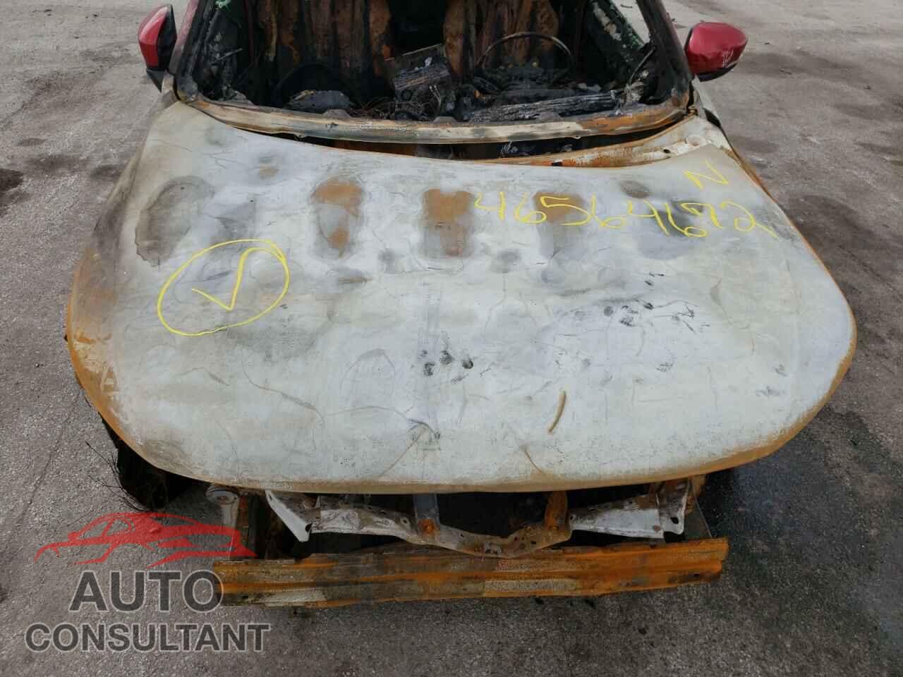 MITSUBISHI ECLIPSE 2018 - JA4AT5AA5JZ062520