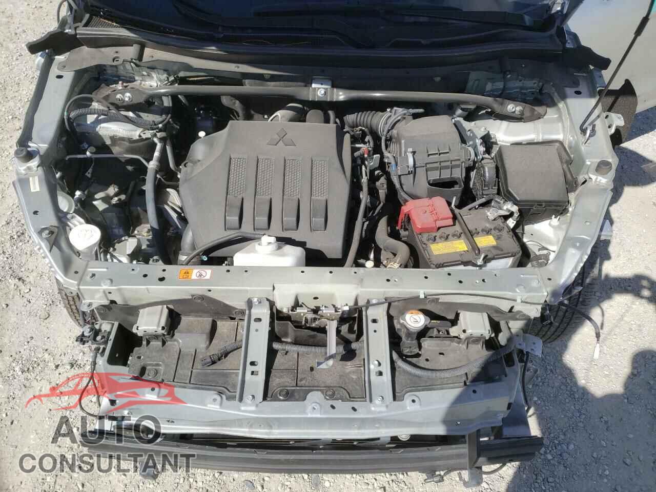 MITSUBISHI ECLIPSE 2023 - JA4ATVAA1PZ003439