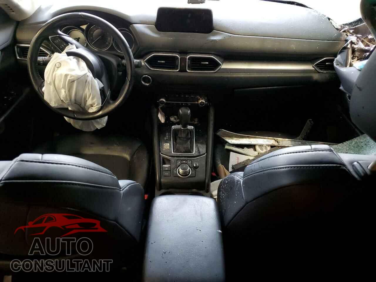 MAZDA CX-5 2019 - JM3KFBCM4K0558428