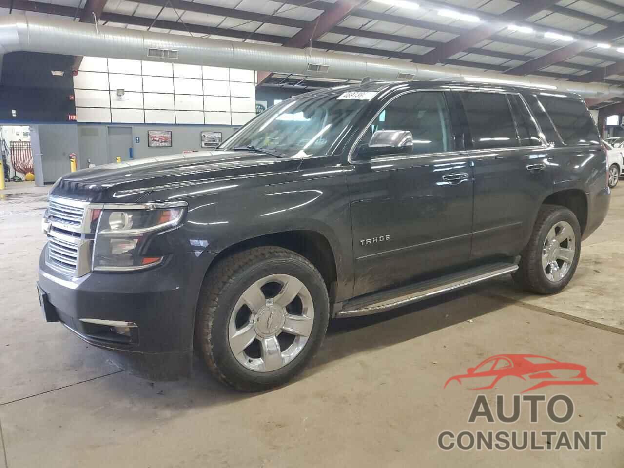 CHEVROLET TAHOE 2015 - 1GNSKCKC2FR268510