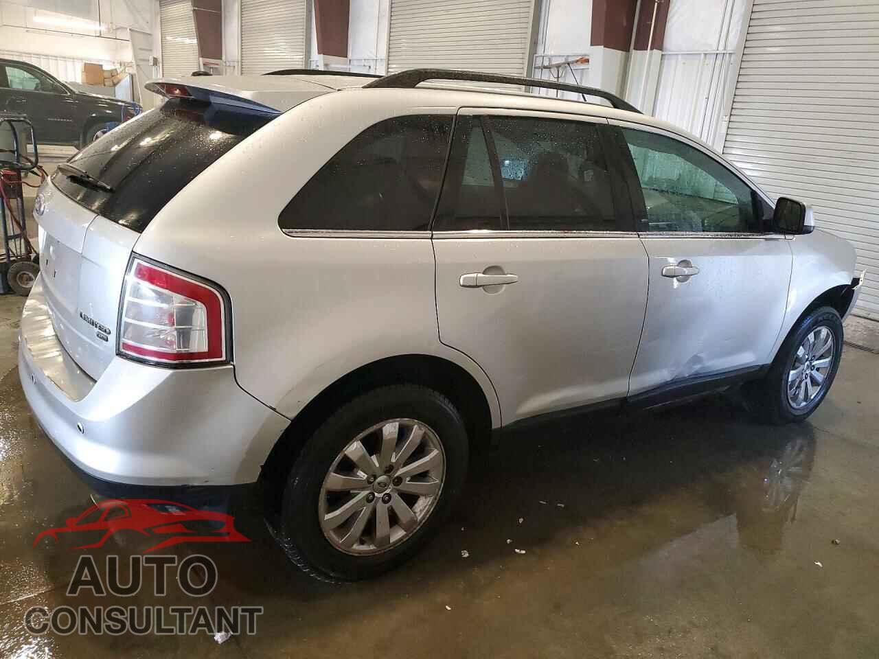 FORD EDGE 2010 - 2FMDK4KC4ABB65409