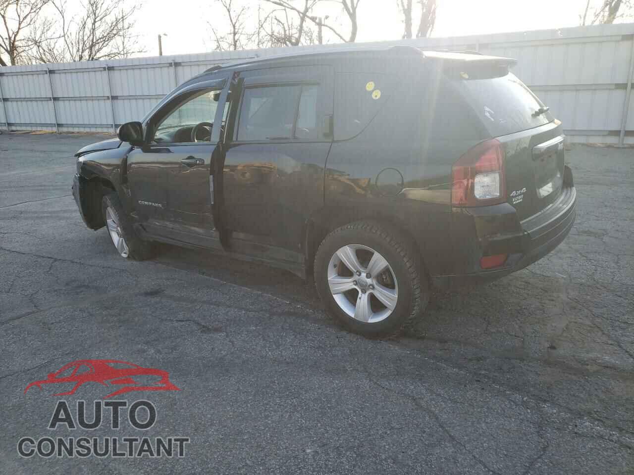 JEEP COMPASS 2016 - 1C4NJDBB1GD502057