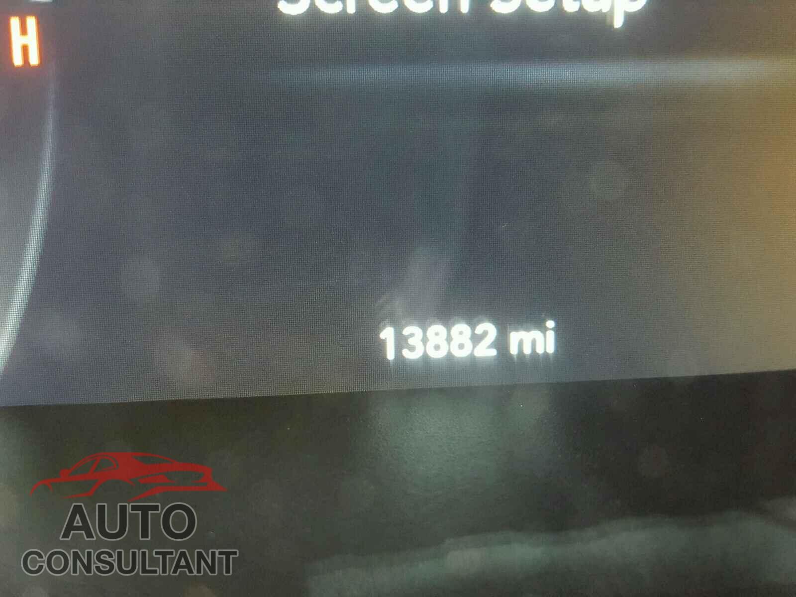 DODGE CHALLENGER 2017 - 2C3CDZFJ5HH572876