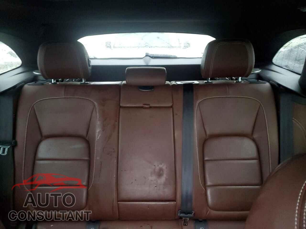 JAGUAR F-PACE 2017 - SADCM2BV1HA498757
