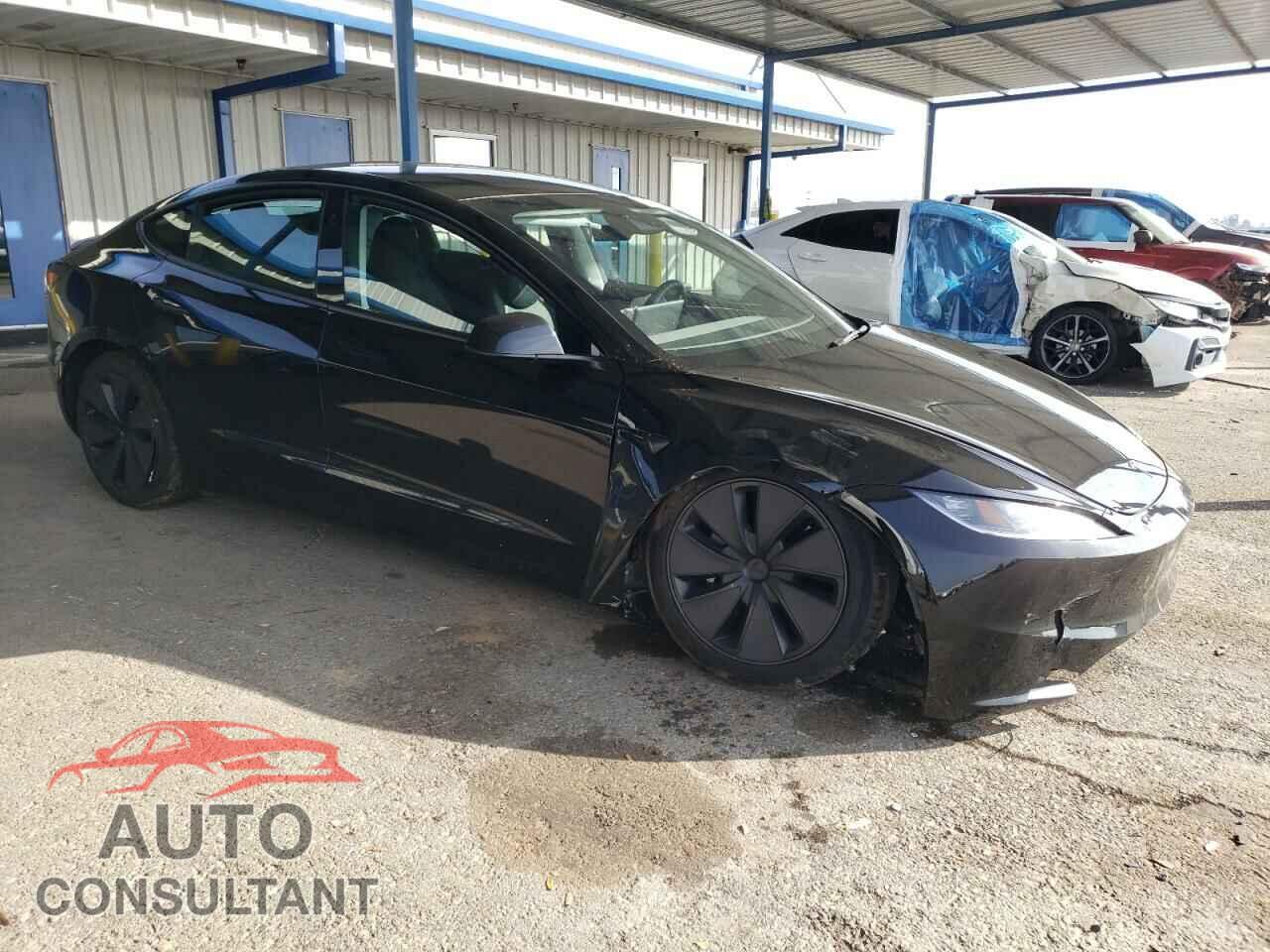 TESLA MODEL 3 2024 - 5YJ3E1EA5RF848265