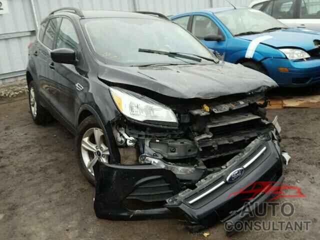 FORD ESCAPE 2015 - 1FMCU0GX7FUA95447