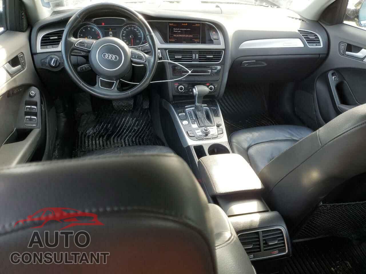 AUDI A4 2015 - WAUFFAFL5FA074675