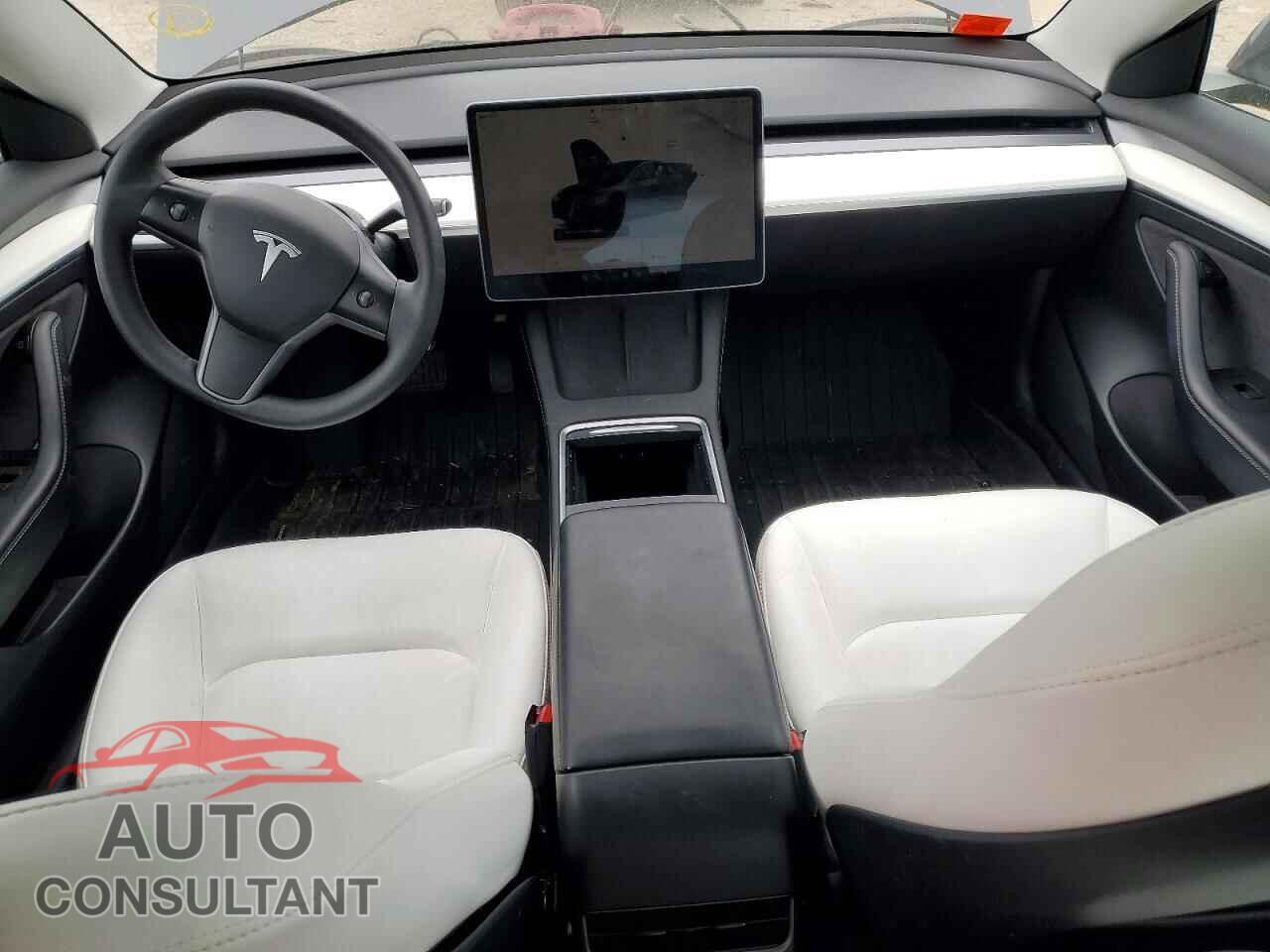 TESLA MODEL 3 2023 - 5YJ3E1EA7PF697989