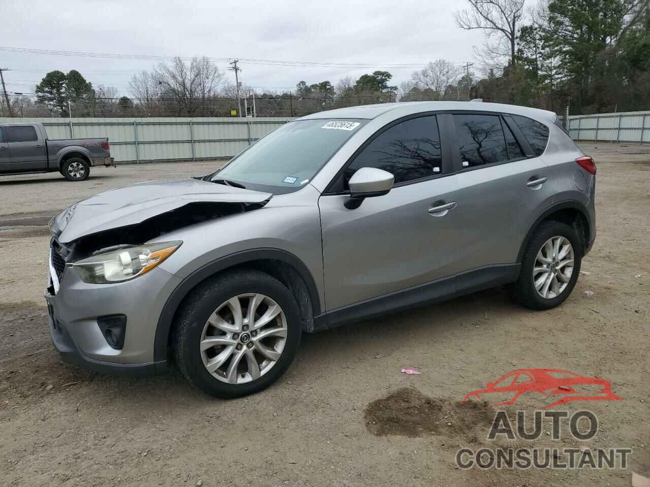 MAZDA CX-5 2013 - JM3KE2DE3D0126958