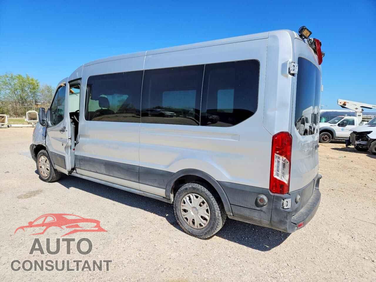 FORD TRANSIT 2019 - 1FBAX2CM1KKB39091
