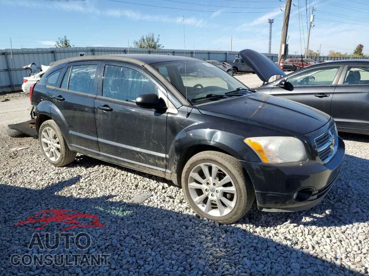 DODGE CALIBER 2011 - 1B3CB5HA2BD160766