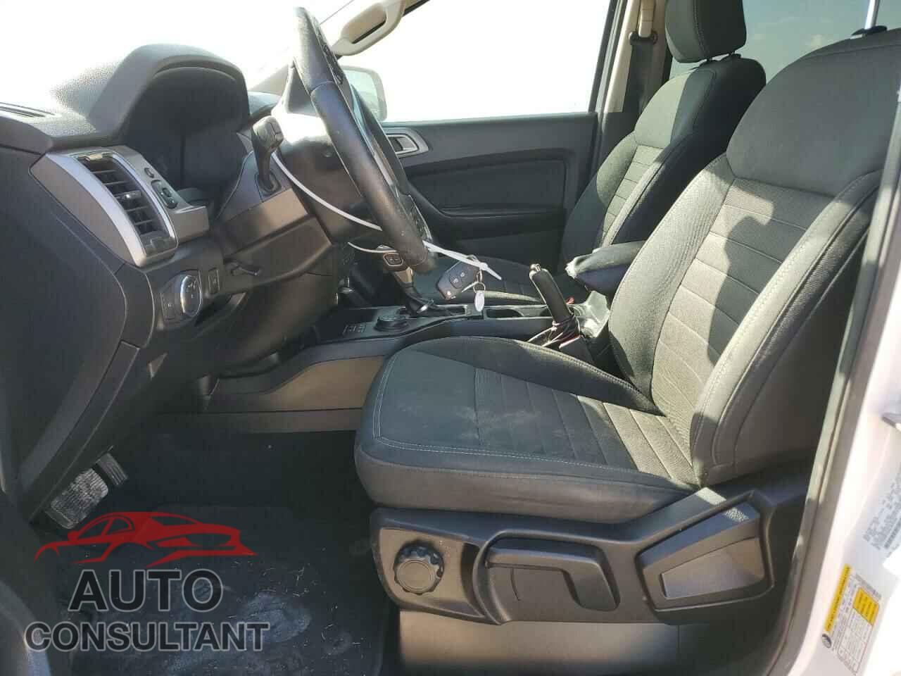 FORD RANGER 2019 - 1FTER4FHXKLB24195