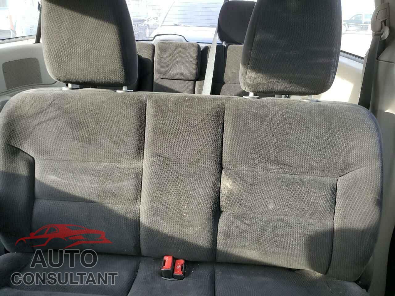 DODGE CARAVAN 2015 - 2C4RDGBG5FR511586