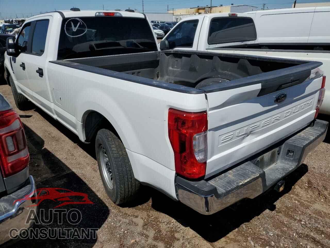 FORD F250 2020 - 1FT7W2A65LEE85870