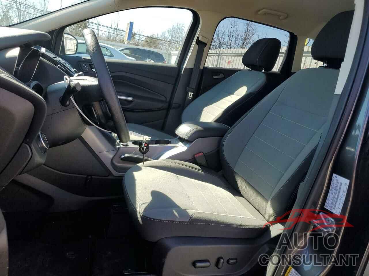FORD ESCAPE 2016 - 1FMCU0GX8GUA74351