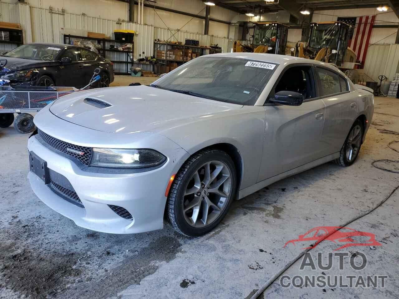 DODGE CHARGER 2023 - 2C3CDXHG3PH600405