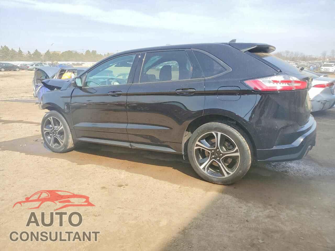 FORD EDGE 2023 - 2FMPK4AP7PBA42553