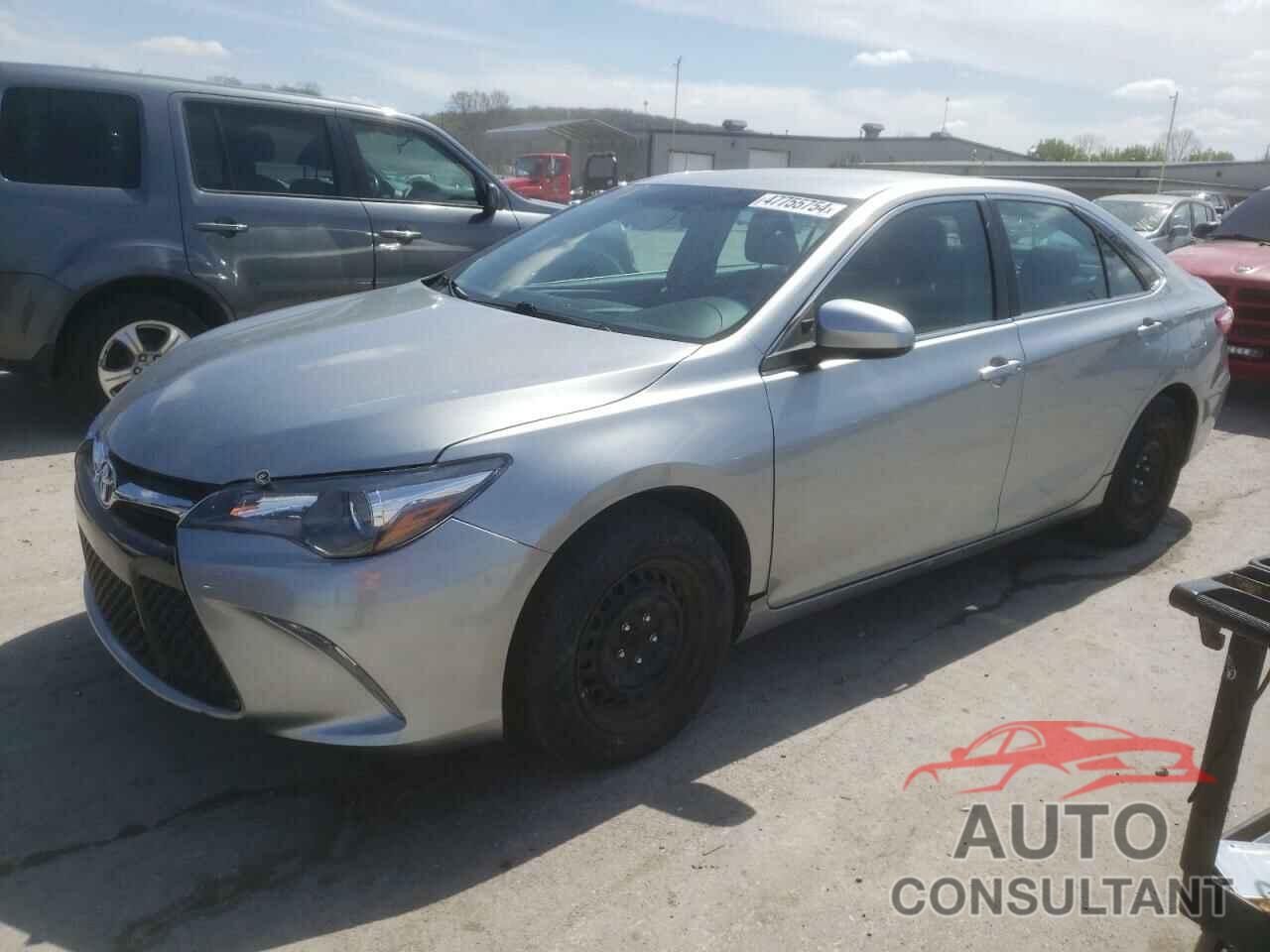 TOYOTA CAMRY 2016 - 4T1BF1FK2GU507955