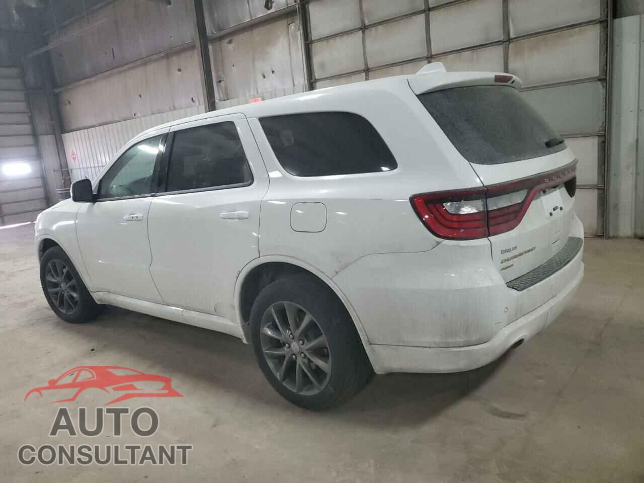DODGE DURANGO 2017 - 1C4RDJDG1HC905141