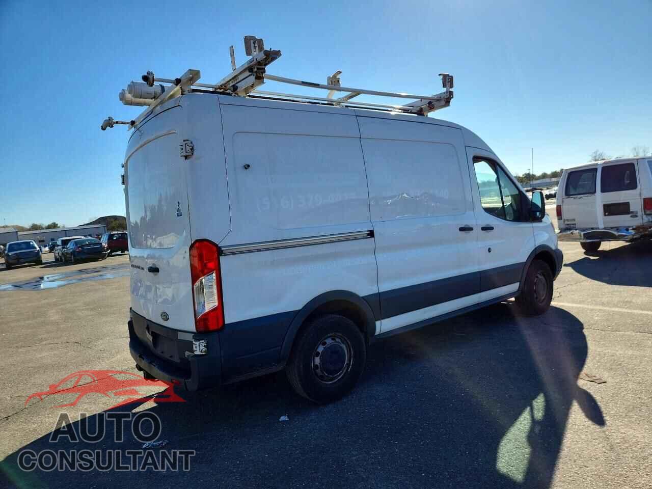 FORD TRANSIT CO 2015 - 1FTNR1CM5FKA17339