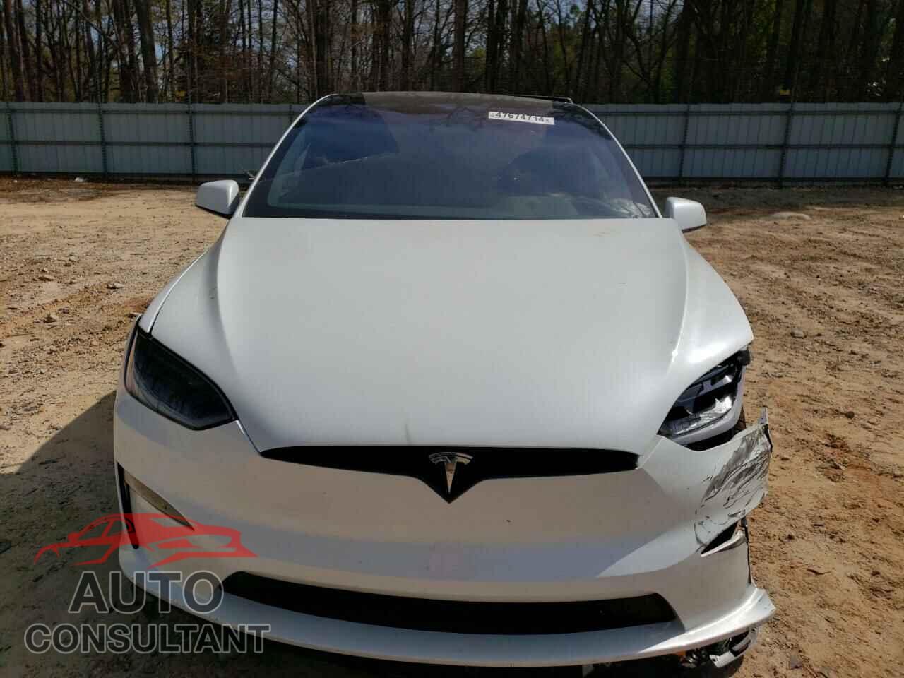 TESLA MODEL X 2023 - 7SAXCDE57PF424548